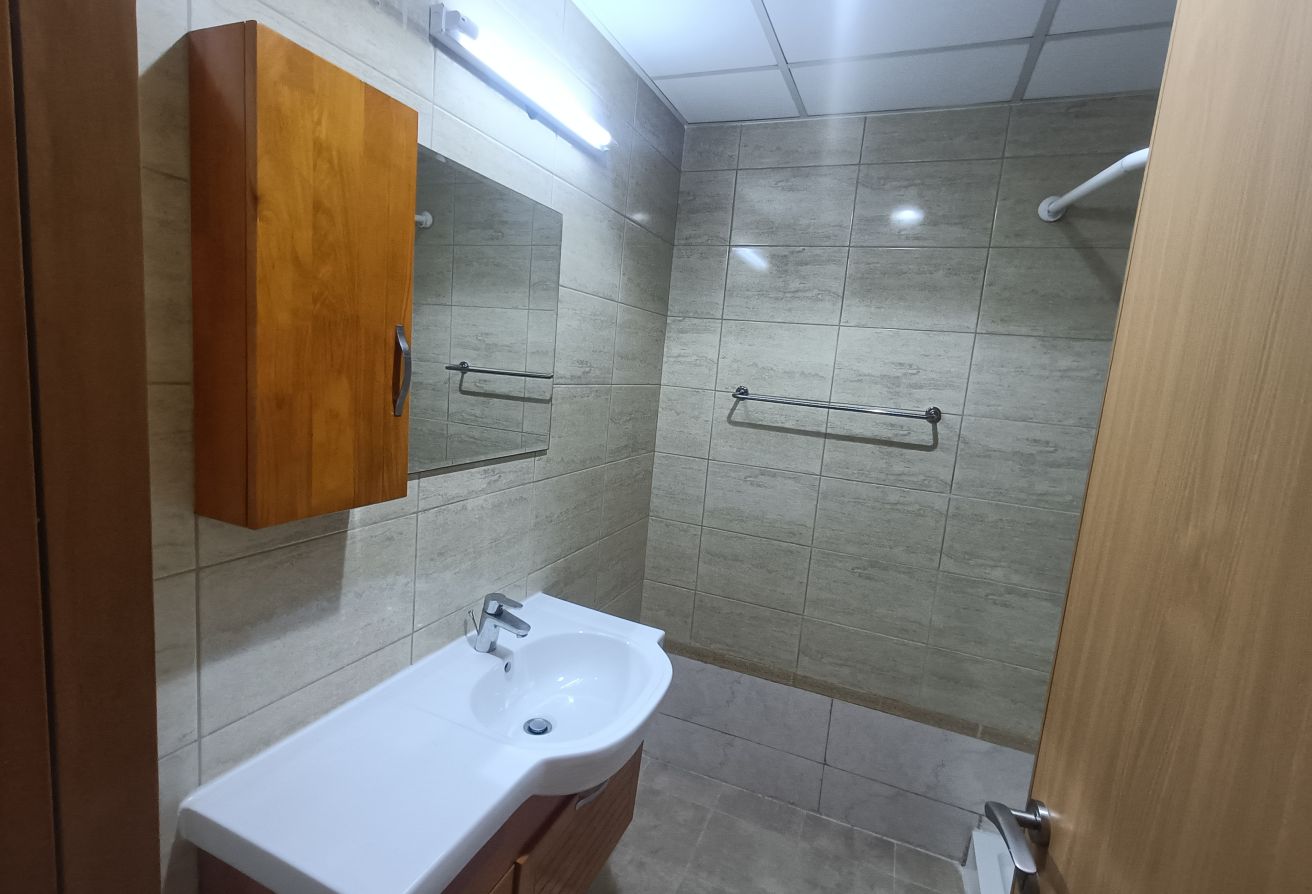 Fully Furnished Studio|Including Bills|With Balcon thumbnail 2