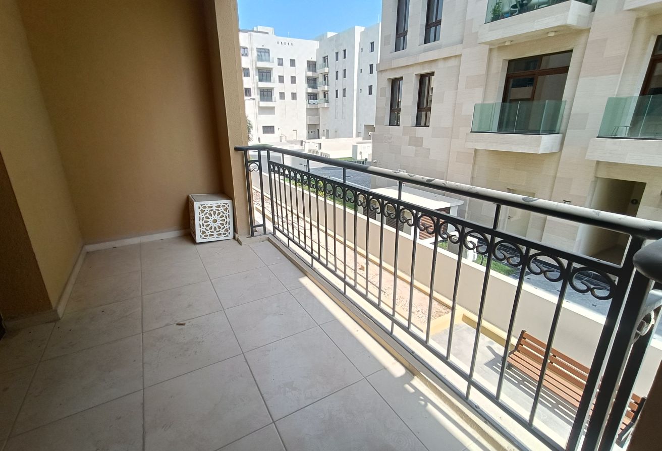 Fully Furnished Studio|Including Bills|With Balcon thumbnail 11