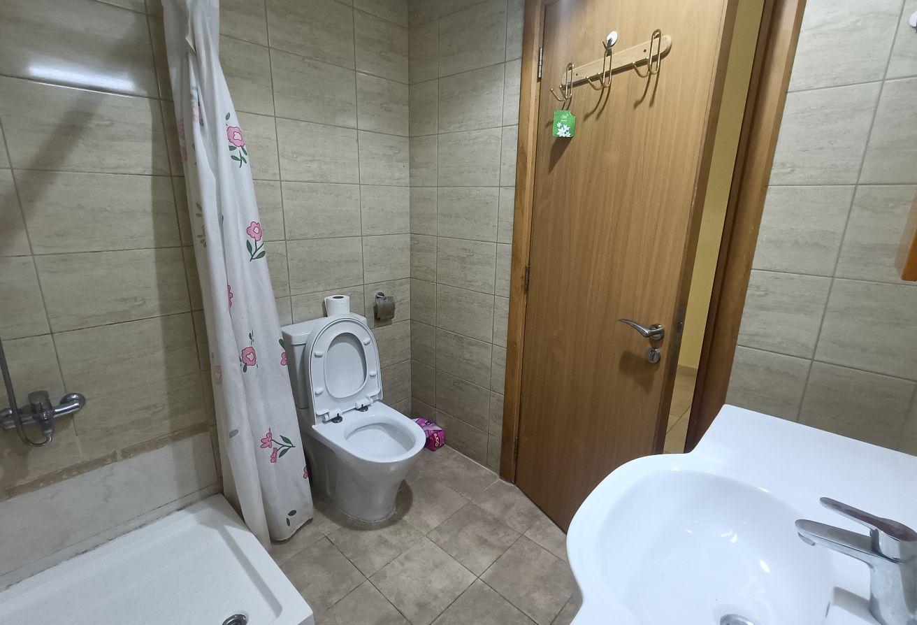 Fully Furnished Studio|Including Bills|With Balcon thumbnail 6