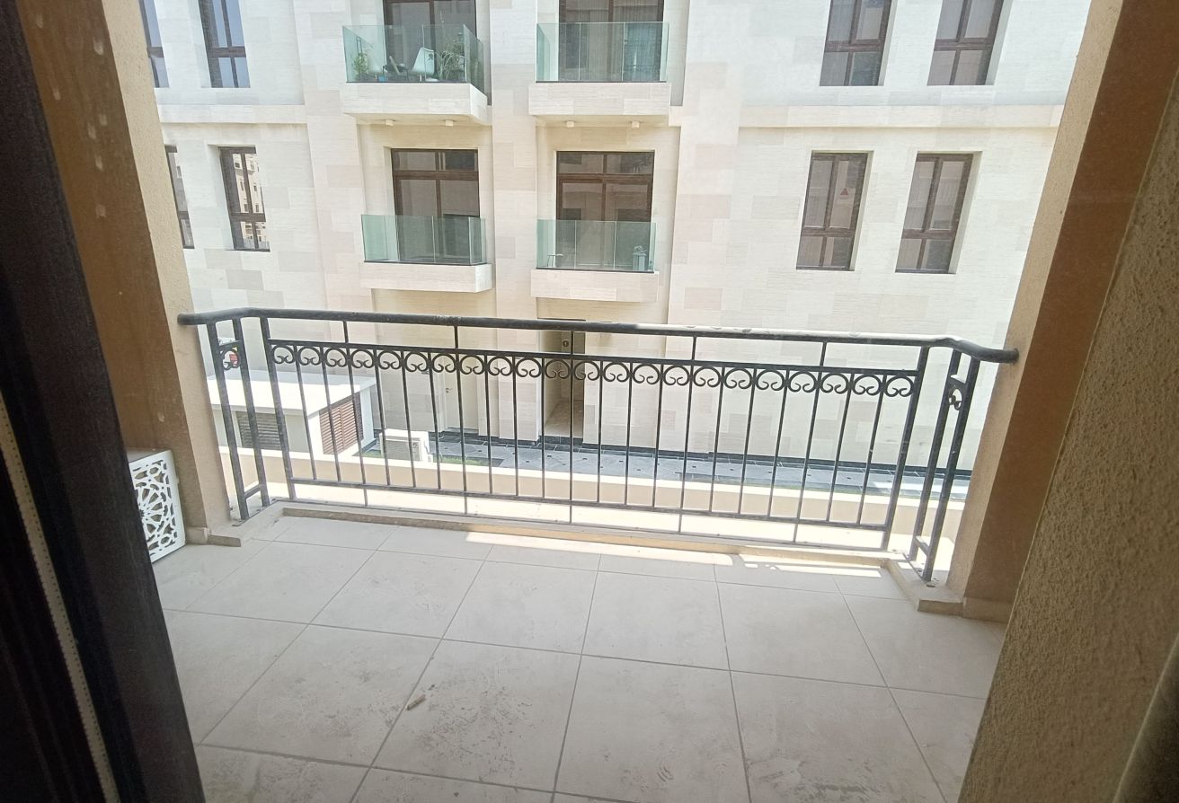 Fully Furnished Studio|Including Bills|With Balcon