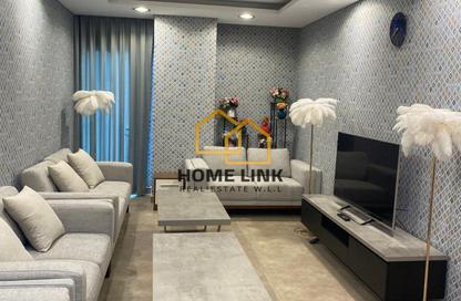 Apartment - 2 - 3 for sale in City Avenue Building B - City Avenue - Al Erkyah City - Lusail Apartment - 2 - 3 for sale in City Avenue Building B - City Avenue - Al Erkyah City - Lusail