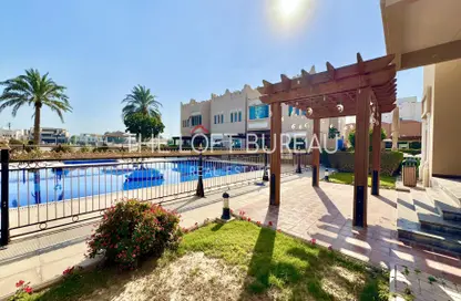 Villa - 4 Bedrooms - 4 Bathrooms for rent in West Bay Lagoon Villas - West Bay Lagoon - West Bay Lagoon - Doha