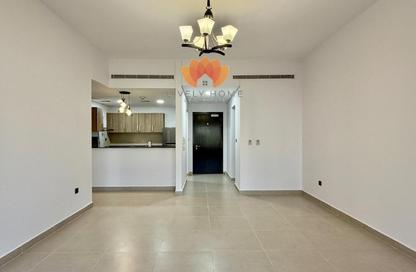 Apartment - 1 Bedroom - 2 Bathrooms for rent in Dara - Fox Hills - Lusail Apartment - 1 Bedroom - 2 Bathrooms for rent in Dara - Fox Hills - Lusail