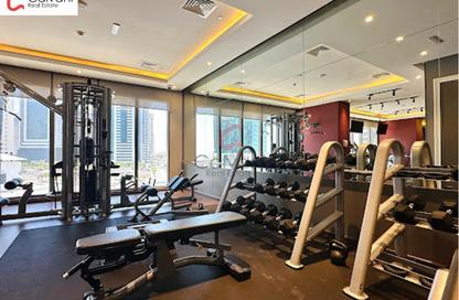 Apartment - 1 - 1 for rent in West Bay Tower - West Bay - West Bay - Doha Apartment - 1 - 1 for rent in West Bay Tower - West Bay - West Bay - Doha