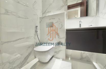 Apartment - 1 Bedroom - 1 Bathroom for rent in Crystal Residence - Gewan Island - The Pearl Island - Doha Apartment - 1 Bedroom - 1 Bathroom for rent in Crystal Residence - Gewan Island - The Pearl Island - Doha