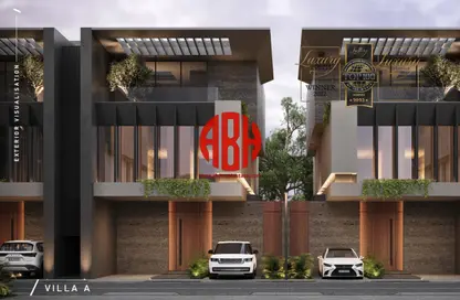 Villa - 5 Bedrooms - 6 Bathrooms for sale in Huzoom Villas - Lusail City - Lusail