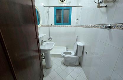 Apartment - 3 - 2 for rent in Old Airport Road - Old Airport Road - Doha