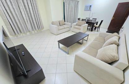 Apartment - 3 - 2 for rent in Old Airport Road - Old Airport Road - Doha