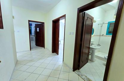 Apartment - 3 - 2 for rent in Old Airport Road - Old Airport Road - Doha