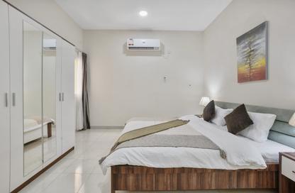 Apartment - 3 - 3 for rent in Doha Souq - Al Mirqab Al Jadeed - Doha