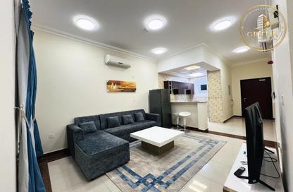 Apartment - 2 - 2 for rent in Downtown Al Mansoura - Al Mansoura - Doha