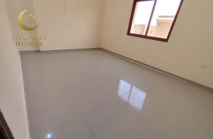 Villa - 1 Bedroom - 1 Bathroom for rent in Al Thumama - Al Thumama - Doha