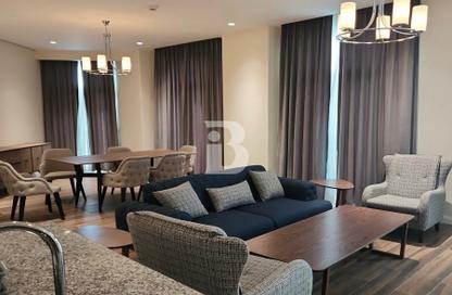 Apartment - 2 Bedrooms - 4 Bathrooms for sale in Floresta Gardens - Floresta Gardens - The Pearl Island - Doha Apartment - 2 Bedrooms - 4 Bathrooms for sale in Floresta Gardens - Floresta Gardens - The Pearl Island - Doha