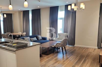 Apartment - 2 Bedrooms - 4 Bathrooms for sale in Floresta Gardens - Floresta Gardens - The Pearl Island - Doha
