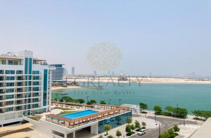 Apartment - 1 - 1 for sale in Downtown - Qatar Entertainment City - Lusail Apartment - 1 - 1 for sale in Downtown - Qatar Entertainment City - Lusail