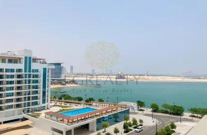 Apartment - 1 Bedroom - 1 Bathroom for sale in Downtown - Qatar Entertainment City - Lusail Apartment - 1 Bedroom - 1 Bathroom for sale in Downtown - Qatar Entertainment City - Lusail
