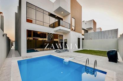 Villa - 4 Bedrooms - 5 Bathrooms for rent in Sumaysimah - Sumaysimah - Al Khor