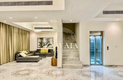 Villa - 4 Bedrooms - 5 Bathrooms for rent in Sumaysimah - Sumaysimah - Al Khor Villa - 4 Bedrooms - 5 Bathrooms for rent in Sumaysimah - Sumaysimah - Al Khor