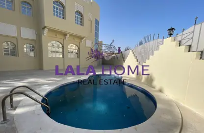 Villa - 4 Bedrooms - 6 Bathrooms for rent in West Bay Lagoon Villas - West Bay Lagoon - West Bay Lagoon - Doha Villa - 4 Bedrooms - 6 Bathrooms for rent in West Bay Lagoon Villas - West Bay Lagoon - West Bay Lagoon - Doha