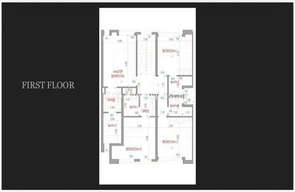 Villa - 6 Bedrooms - 7 Bathrooms for sale in Umm Al Amad - Umm Al Amad - Al Shamal