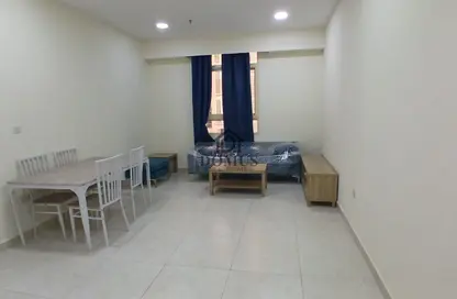 Apartment - 2 Bedrooms - 2 Bathrooms for rent in Anas Street - Fereej Bin Mahmoud North - Fereej Bin Mahmoud - Doha