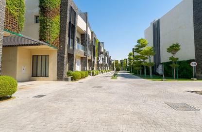 Villa - 5 Bedrooms - 6 Bathrooms for rent in Umm Al Amad - Umm Al Amad - Al Shamal