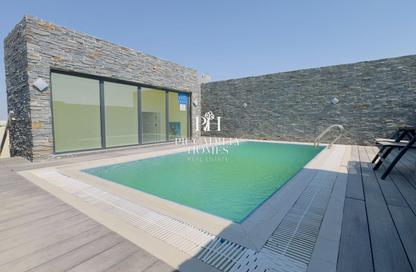 Villa - 5 Bedrooms - 6 Bathrooms for rent in Umm Al Amad - Umm Al Amad - Al Shamal
