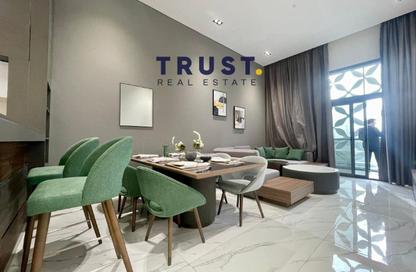 Apartment - 2 Bedrooms - 3 Bathrooms for rent in Yasmeen City - Lusail