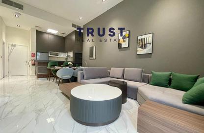 Apartment - 2 Bedrooms - 3 Bathrooms for rent in Yasmeen City - Lusail