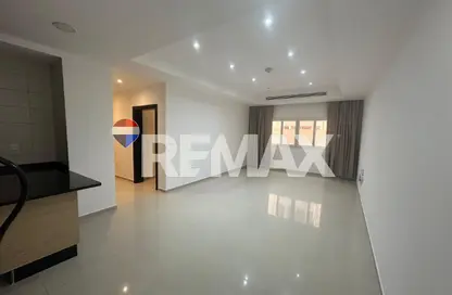 Apartment - 2 Bedrooms - 2 Bathrooms for rent in Al Sadd Road - Al Sadd - Doha