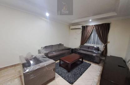 Apartment - 2 Bedrooms - 2 Bathrooms for rent in Al Sadd Road - Al Sadd - Doha Apartment - 2 Bedrooms - 2 Bathrooms for rent in Al Sadd Road - Al Sadd - Doha