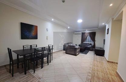 Apartment - 2 Bedrooms - 2 Bathrooms for rent in Al Sadd Road - Al Sadd - Doha Apartment - 2 Bedrooms - 2 Bathrooms for rent in Al Sadd Road - Al Sadd - Doha