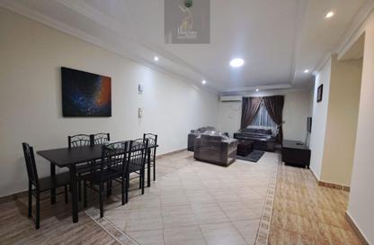 Apartment - 2 Bedrooms - 2 Bathrooms for rent in Al Sadd Road - Al Sadd - Doha Apartment - 2 Bedrooms - 2 Bathrooms for rent in Al Sadd Road - Al Sadd - Doha