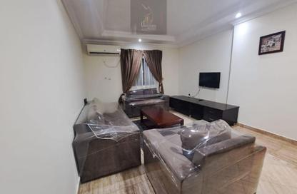 Apartment - 2 Bedrooms - 2 Bathrooms for rent in Al Sadd Road - Al Sadd - Doha Apartment - 2 Bedrooms - 2 Bathrooms for rent in Al Sadd Road - Al Sadd - Doha