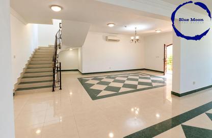 Compound - 5 - 6 for rent in Al Waab Street - Al Waab - Doha