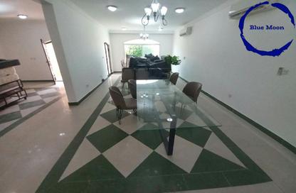 مجمع سكني - 5 - 6 للايجار في شارع الوعب - الوعب - الدوحة
