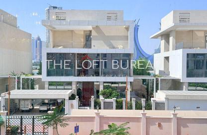 Apartment - 2 - 4 for rent in Crystal Residence - Gewan Island - The Pearl Island - Doha