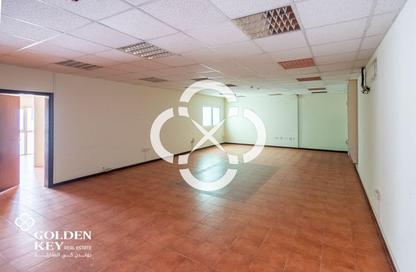 Office Space - Studio for rent in Al Muntazah Street - Al Muntazah - Doha