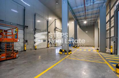 Warehouse - Studio - 1 for rent in Umm Salal Ali - Umm Salal Ali - Doha