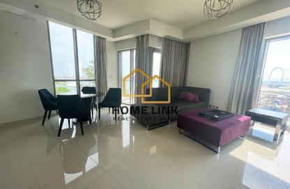 Apartment - 1 Bedroom - 2 Bathrooms for sale in Waterfront Residential - The Waterfront - Lusail Apartment - 1 Bedroom - 2 Bathrooms for sale in Waterfront Residential - The Waterfront - Lusail