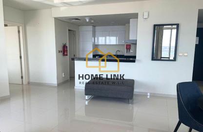 Apartment - 1 Bedroom - 2 Bathrooms for sale in Waterfront Residential - The Waterfront - Lusail Apartment - 1 Bedroom - 2 Bathrooms for sale in Waterfront Residential - The Waterfront - Lusail