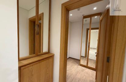 Apartment - 2 - 4 for rent in Floresta Gardens - Floresta Gardens - The Pearl Island - Doha