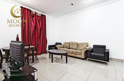 Apartment - 1 - 1 for rent in Umm Ghuwailina 4 - Umm Ghuwailina - Doha