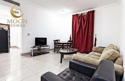 Apartment - 1 - 1 for rent in Umm Ghuwailina 4 - Umm Ghuwailina - Doha Apartment - 1 - 1 for rent in Umm Ghuwailina 4 - Umm Ghuwailina - Doha