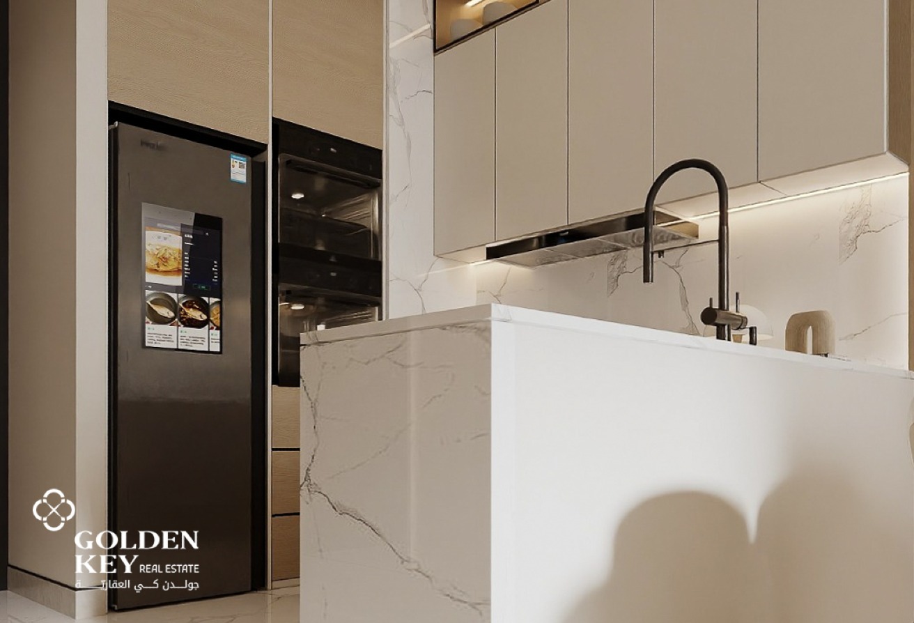 1BHK | Smart Payment Plan | Lusail Marina