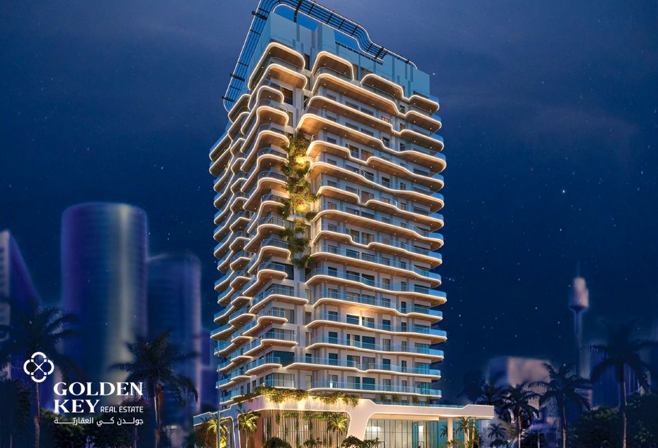 1BHK | Smart Payment Plan | Lusail Marina