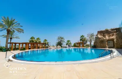 Apartment - 1 Bedroom - 1 Bathroom for rent in West Bay Tower - West Bay - West Bay - Doha