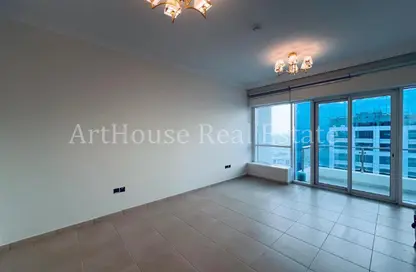 Apartment - 3 Bedrooms - 3 Bathrooms for rent in Lusail Residence - Marina District - Lusail