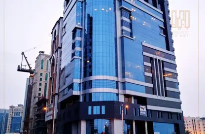 Office Space - Studio - 2 Bathrooms for rent in Old Salata - Salata - Doha Office Space - Studio - 2 Bathrooms for rent in Old Salata - Salata - Doha