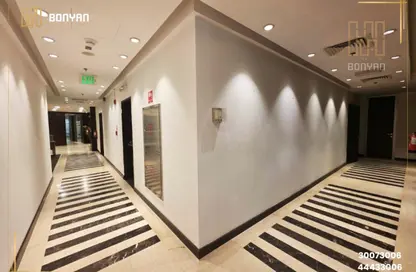 Office Space - Studio - 2 Bathrooms for rent in Old Salata - Salata - Doha